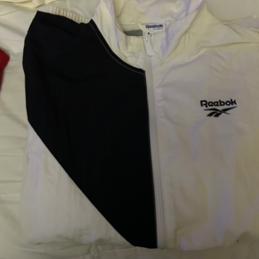 Reebok Sports Jacket